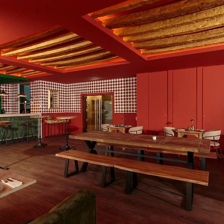 Nau Sao Rafael Suites Албуфейра Экстерьер фото