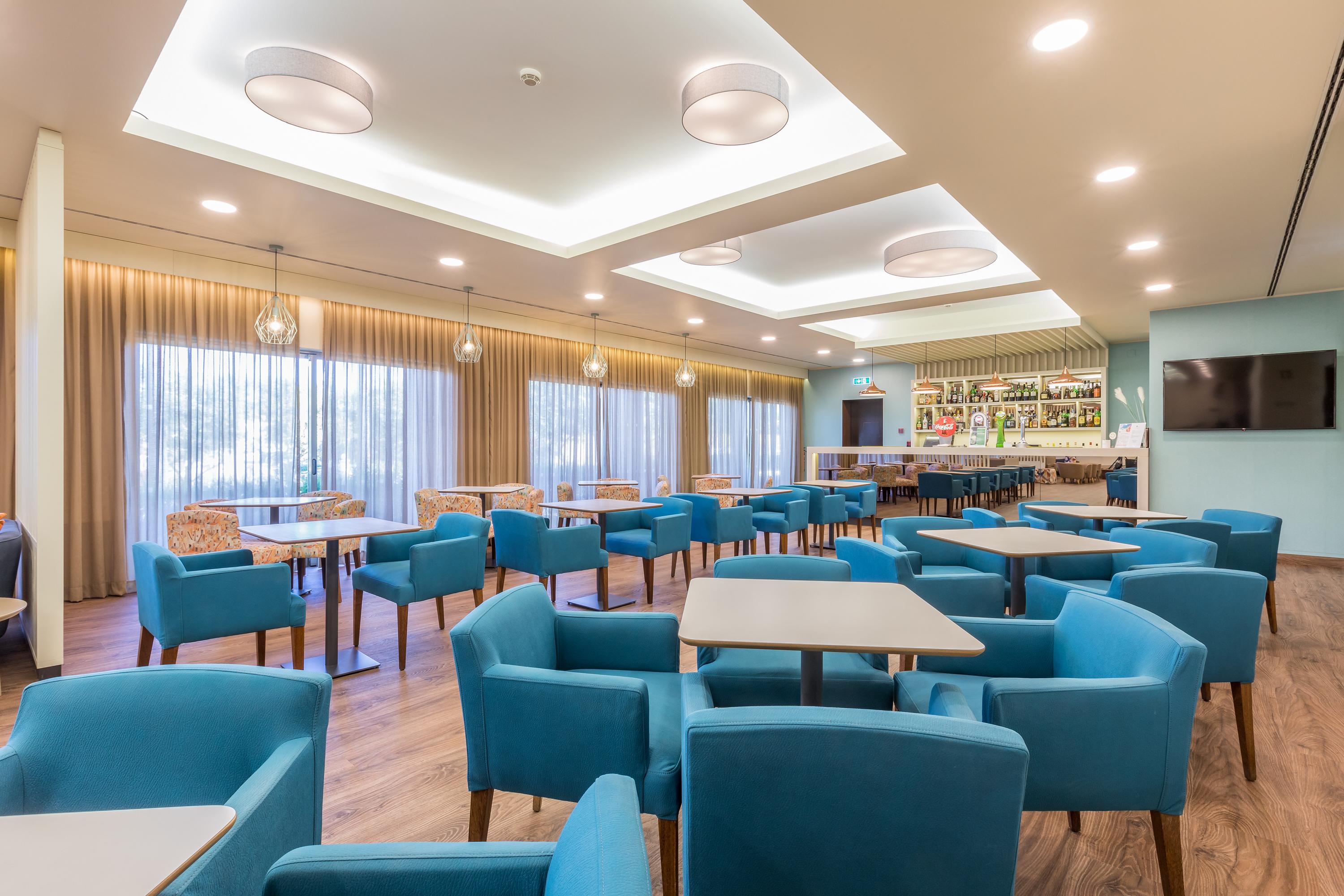 Nau Sao Rafael Suites Албуфейра Экстерьер фото