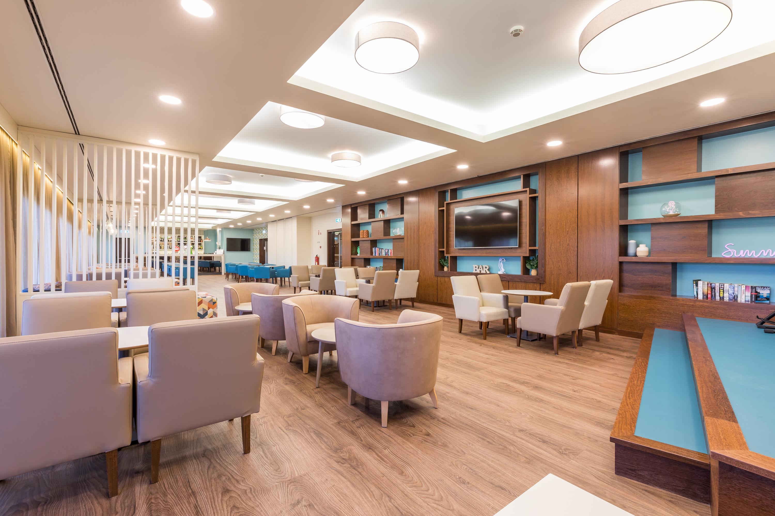 Nau Sao Rafael Suites Албуфейра Экстерьер фото