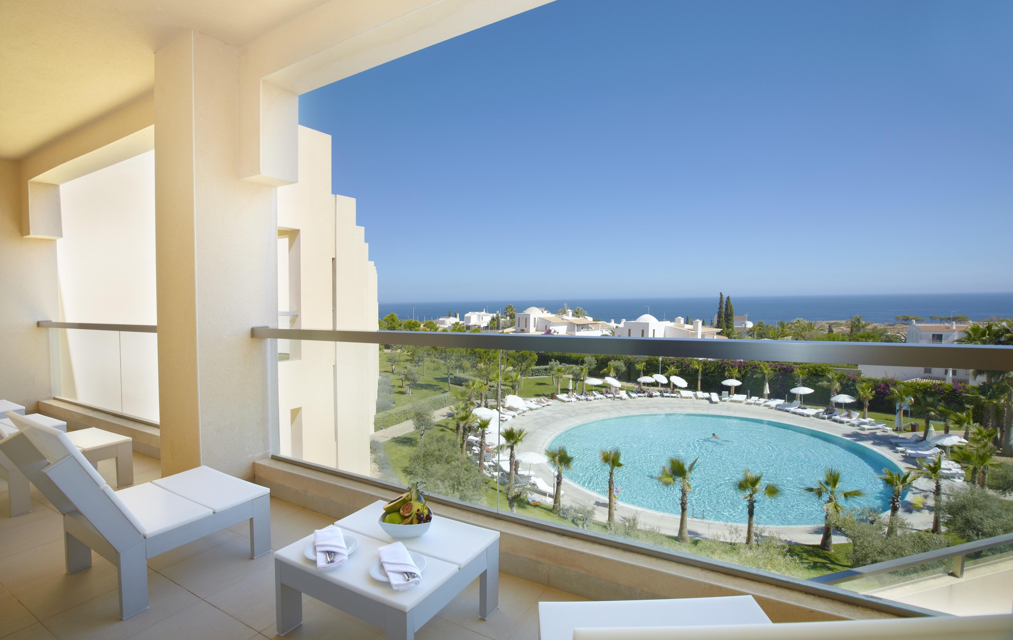 Nau Sao Rafael Suites Албуфейра Экстерьер фото