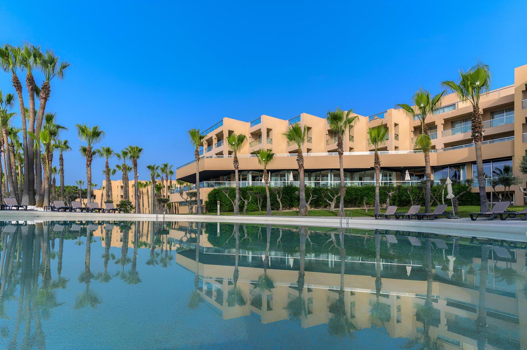 Nau Sao Rafael Suites Албуфейра Экстерьер фото