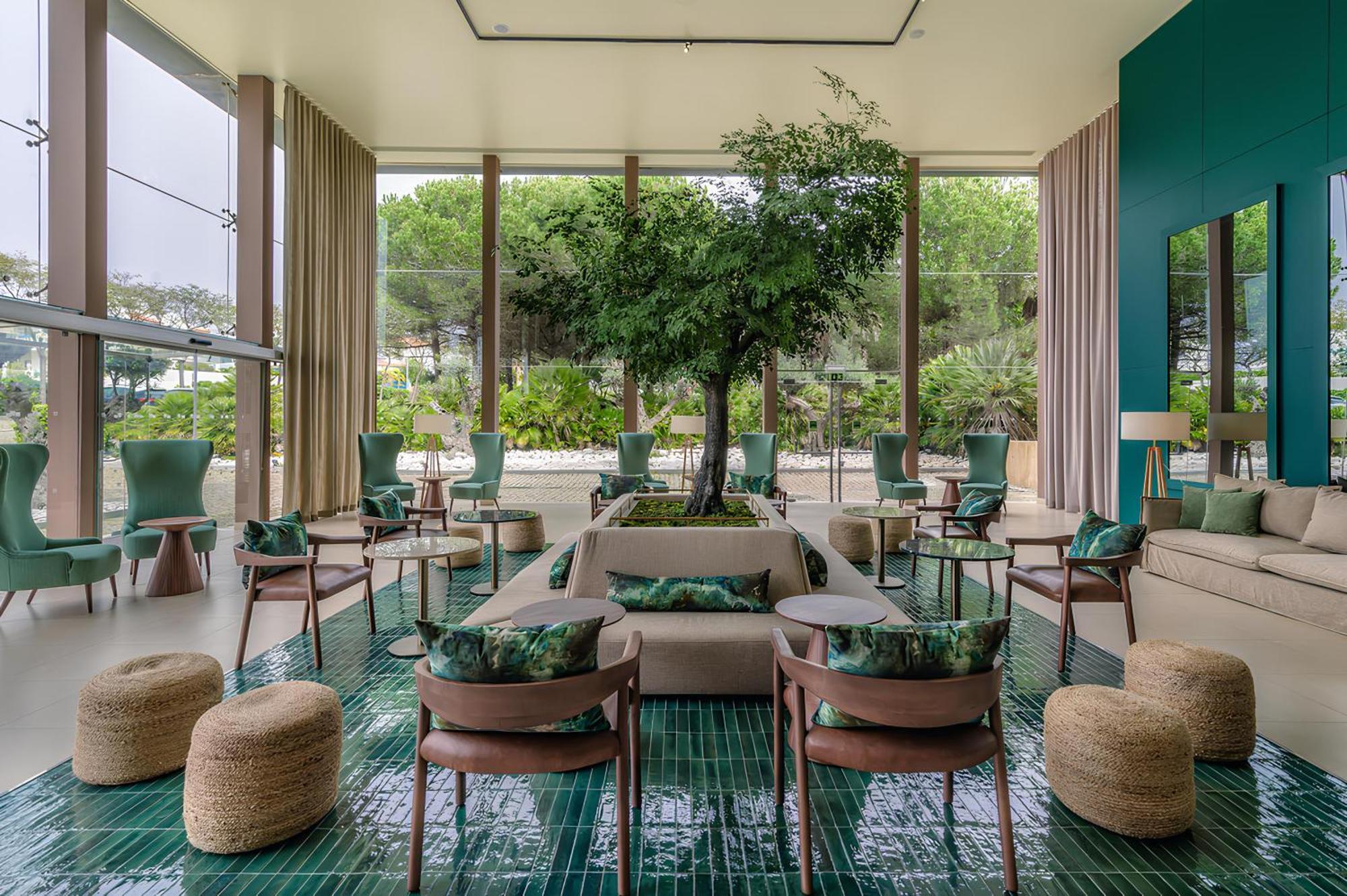 Nau Sao Rafael Suites Албуфейра Экстерьер фото