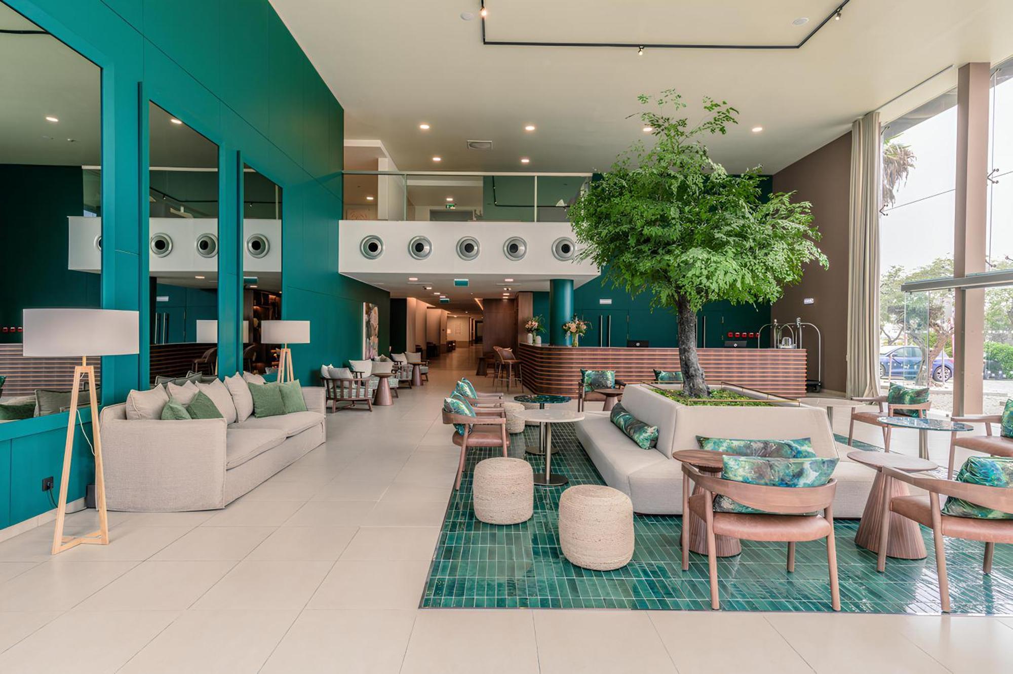 Nau Sao Rafael Suites Албуфейра Экстерьер фото