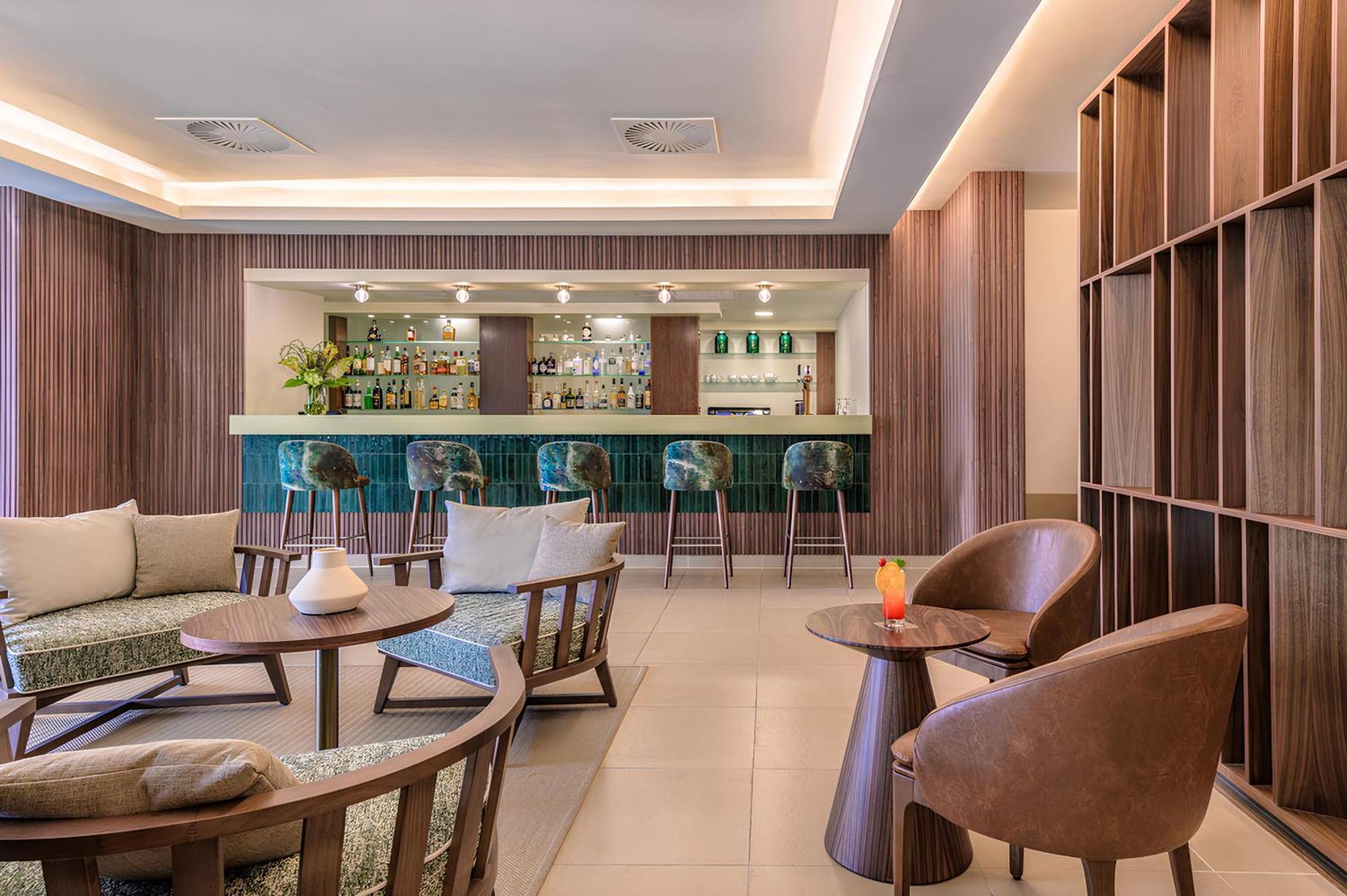 Nau Sao Rafael Suites Албуфейра Экстерьер фото