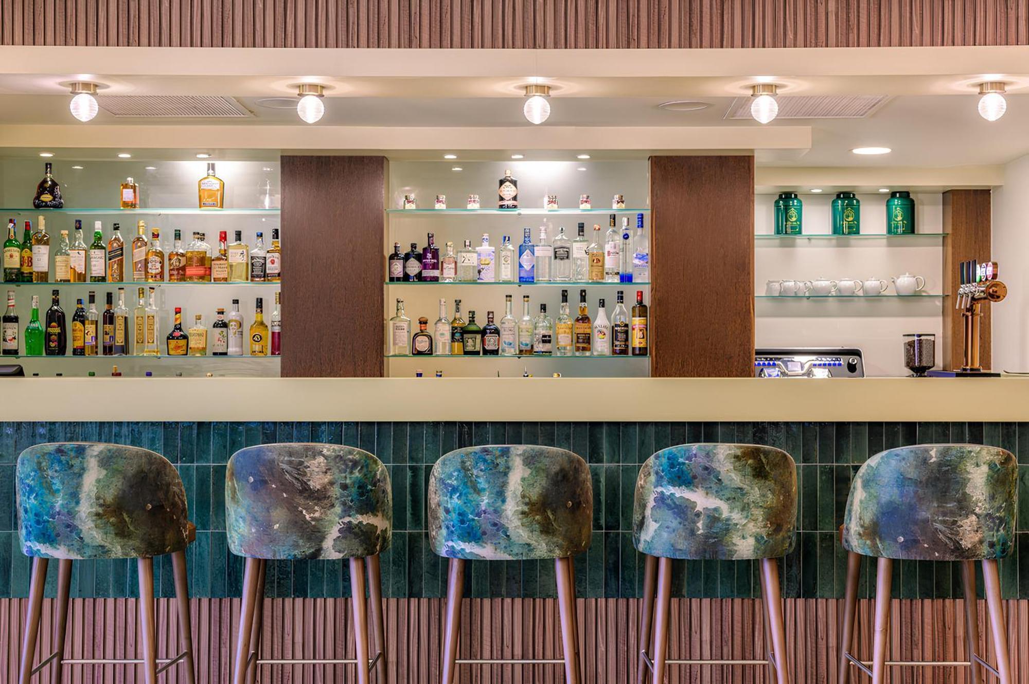 Nau Sao Rafael Suites Албуфейра Экстерьер фото