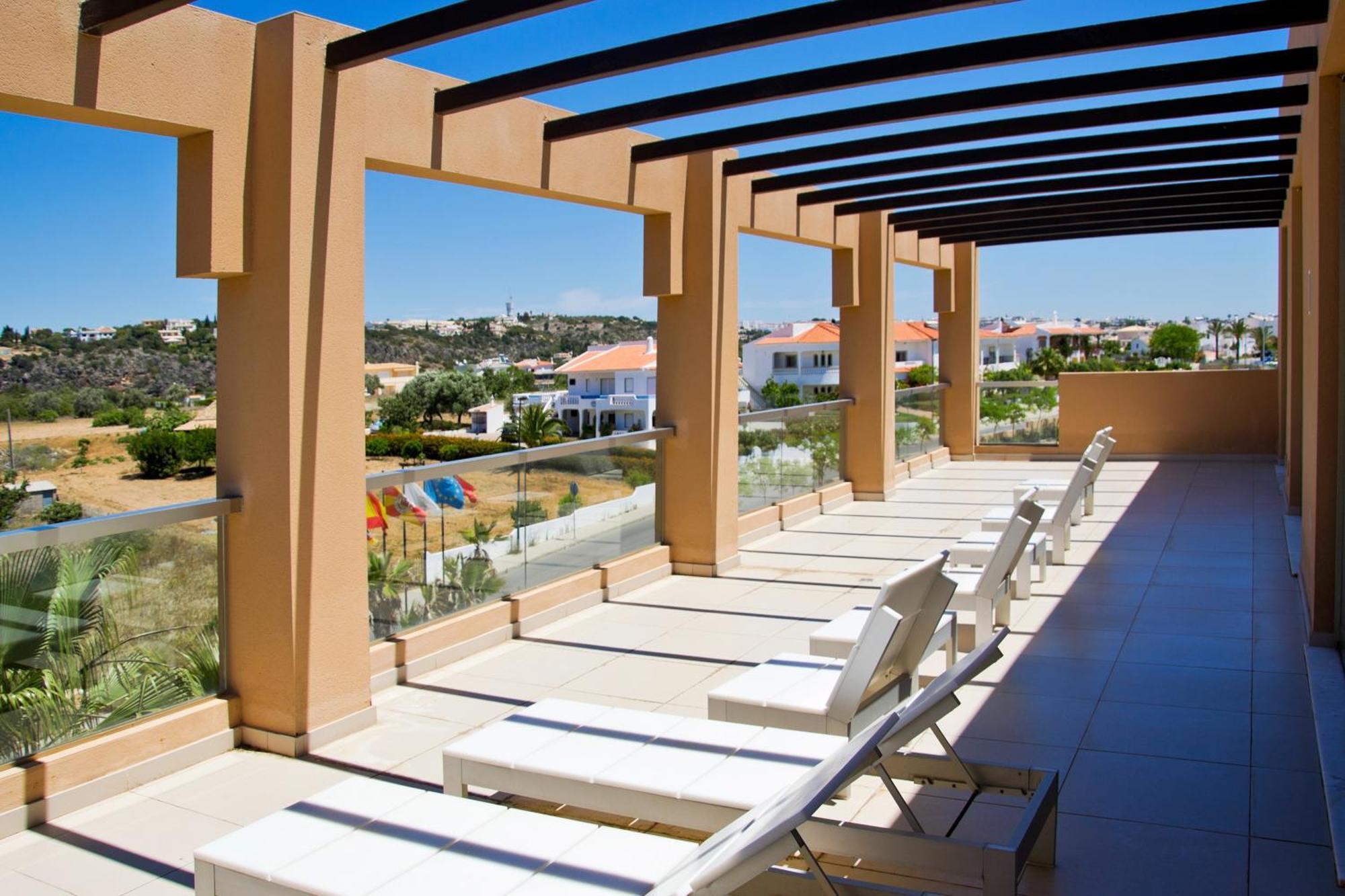 Nau Sao Rafael Suites Албуфейра Номер фото