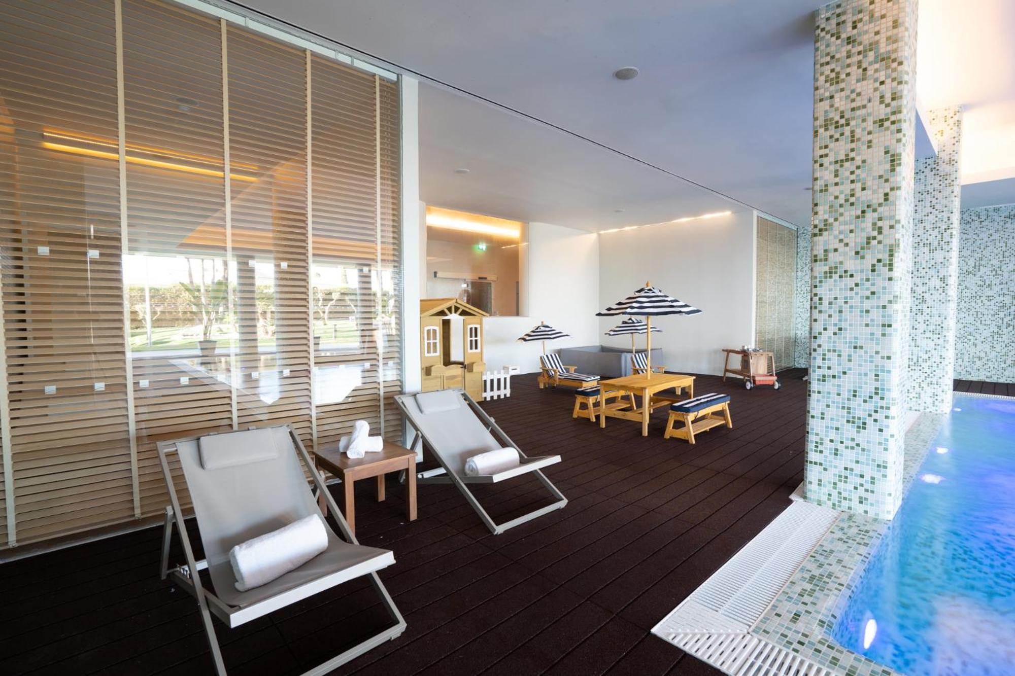 Nau Sao Rafael Suites Албуфейра Экстерьер фото
