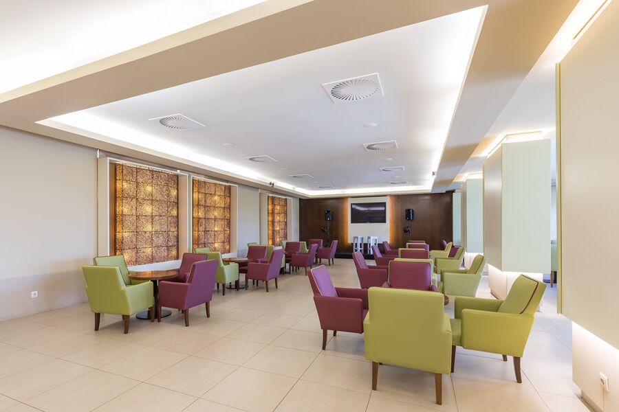Nau Sao Rafael Suites Албуфейра Экстерьер фото