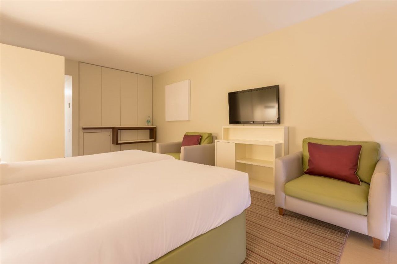 Nau Sao Rafael Suites Албуфейра Экстерьер фото