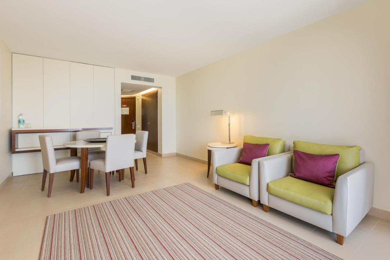 Nau Sao Rafael Suites Албуфейра Экстерьер фото